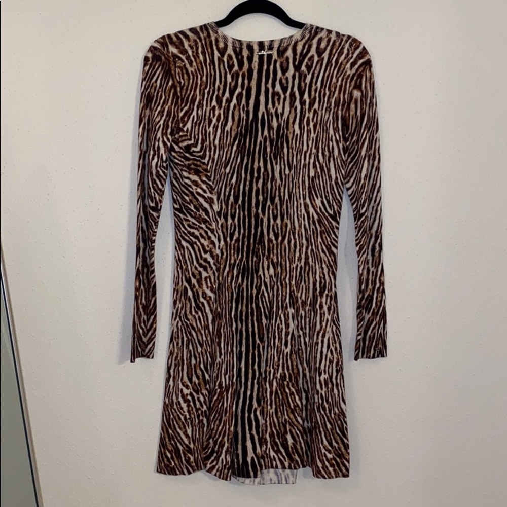 MICHAEL KORS Sweater Dress
